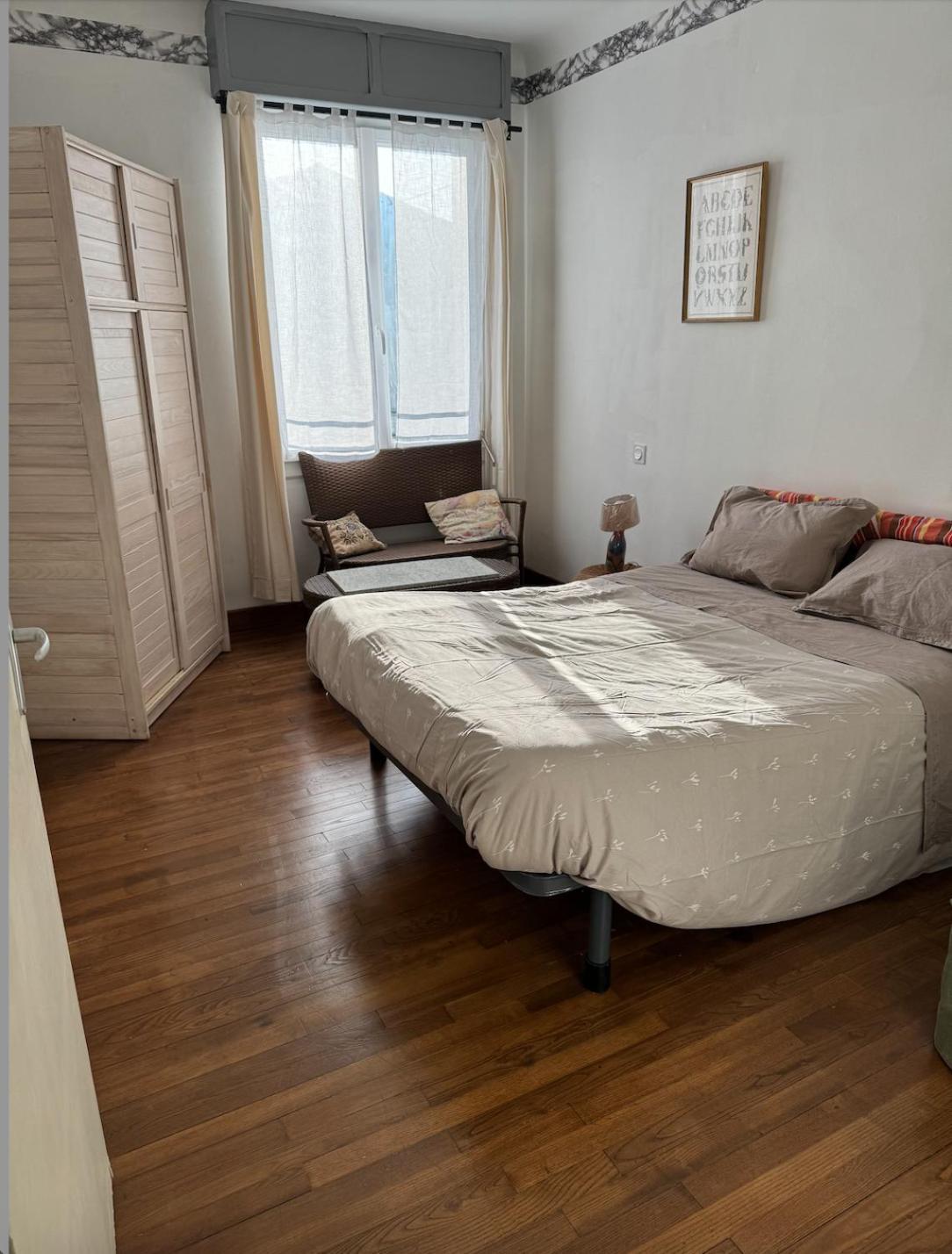 Appartement Sabatier T4 Avec Terrasse Et Jardin Carcassonne Zewnętrze zdjęcie