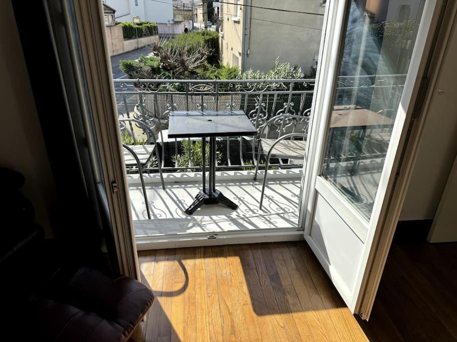Appartement Sabatier T4 Avec Terrasse Et Jardin Carcassonne Zewnętrze zdjęcie